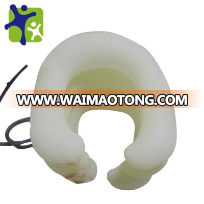 Malaysia latex neck traction fixer, air inflation neck traction device