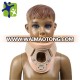 adjustable philadelphia cervical collar, Children Cervical Support Properties Philadelphia collar, top quality neck collar